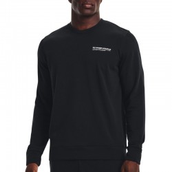 Under Armour Rival Terry Logo Crew (1373384 001) Мъжка Блуза